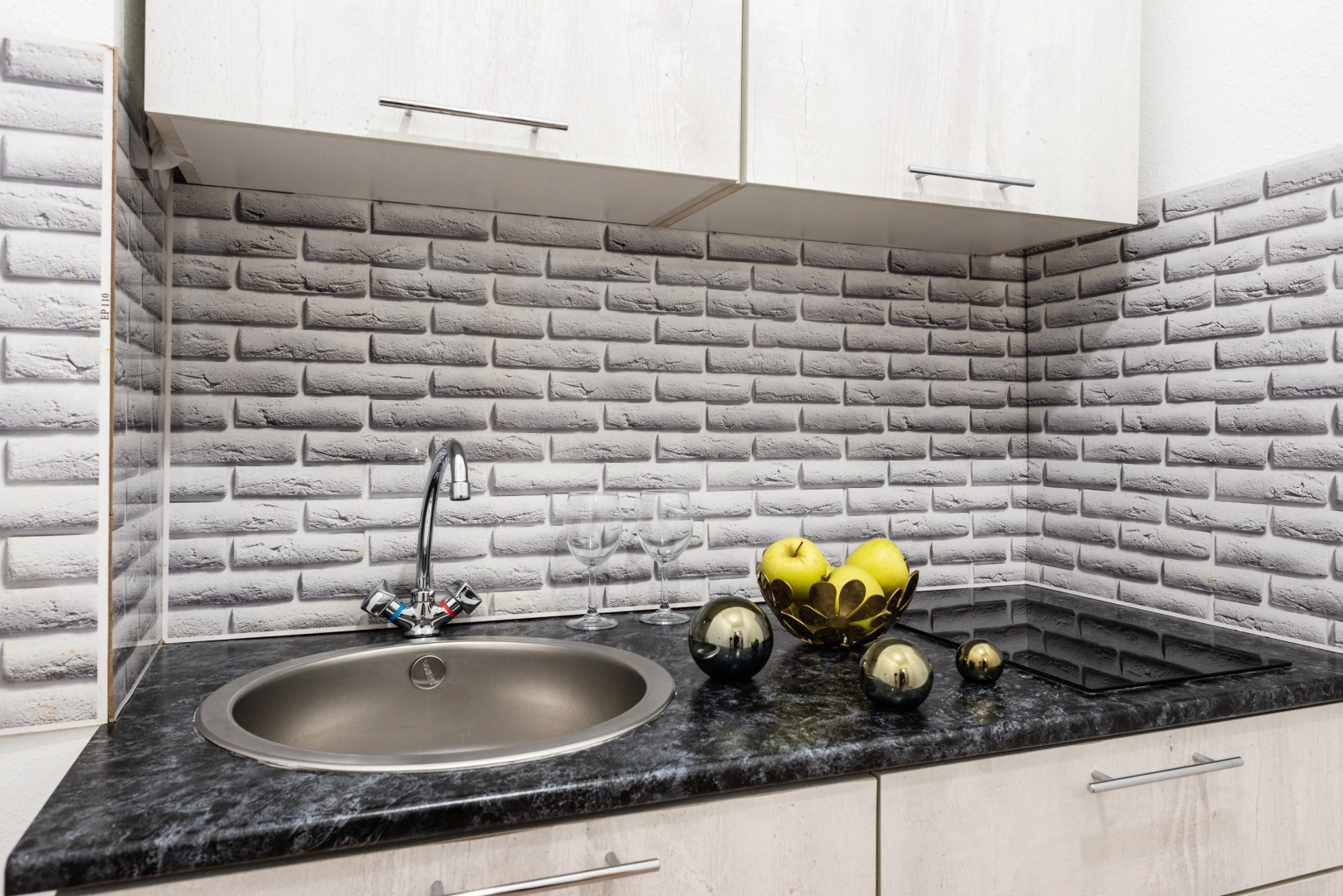 Апартаменты на улице Дорожная 18