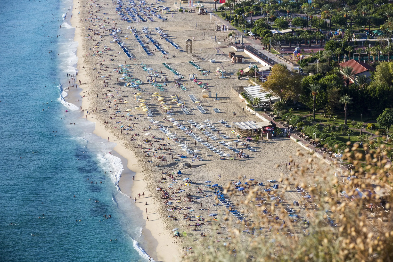 Wasa Hotel - All Inclusive