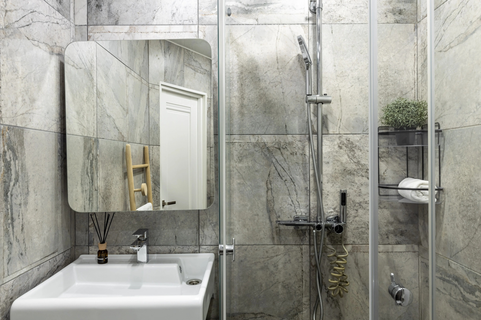 Квартира Сапфир в Пушкине