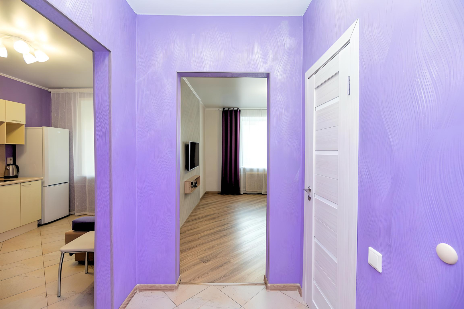 Апартаменты KazanRent