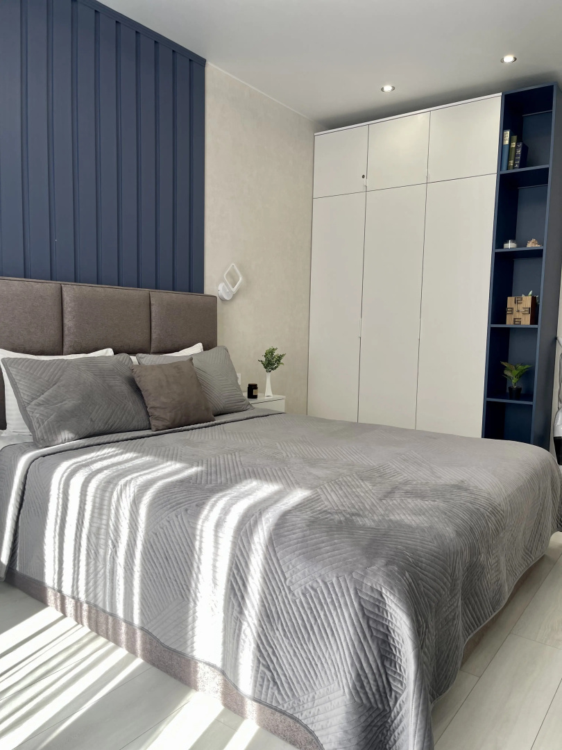 Квартира Apart Butkova 20