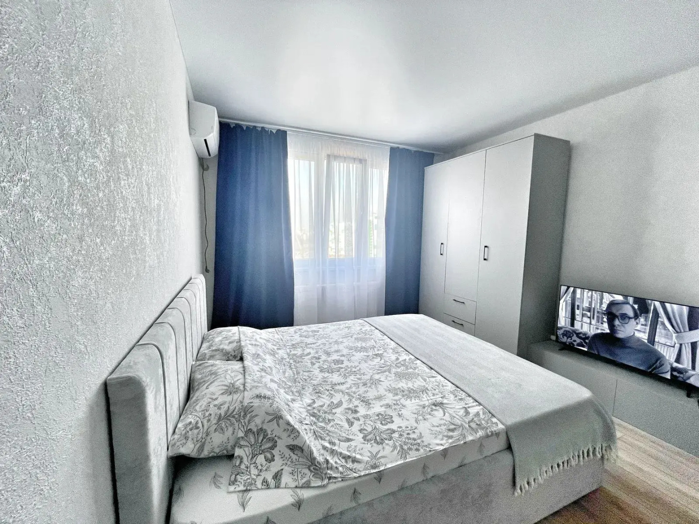 Квартира Елена ЖК Озерки