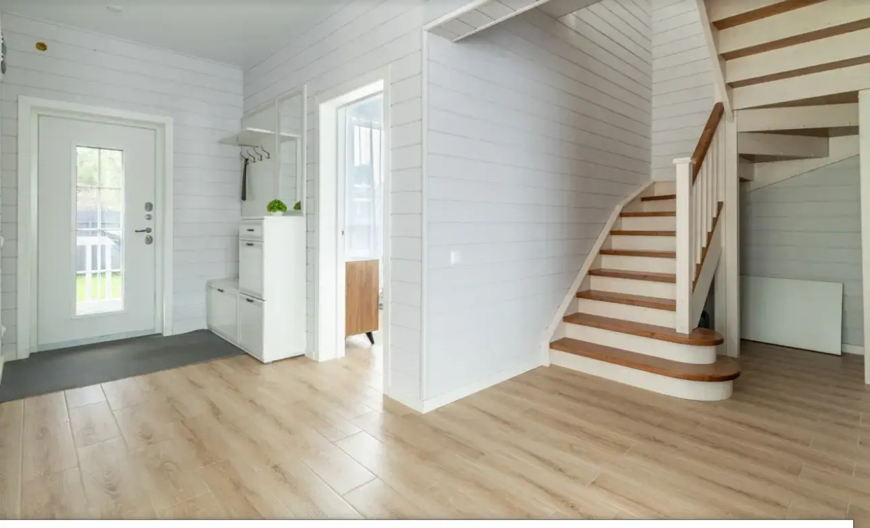 Частный Дом с баней на дровах