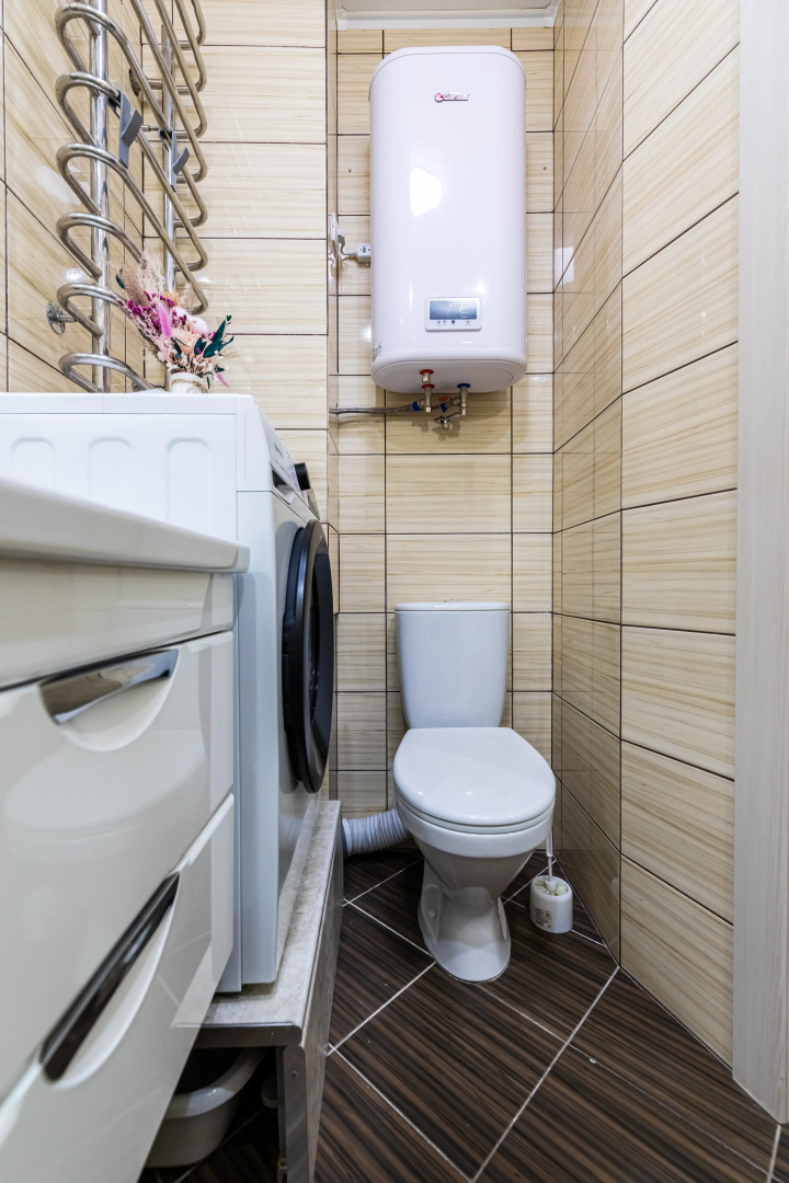 Квартира РКБ, КГАУ, ЭКСПО, аэропорт, М12, КФУ, КЮИ