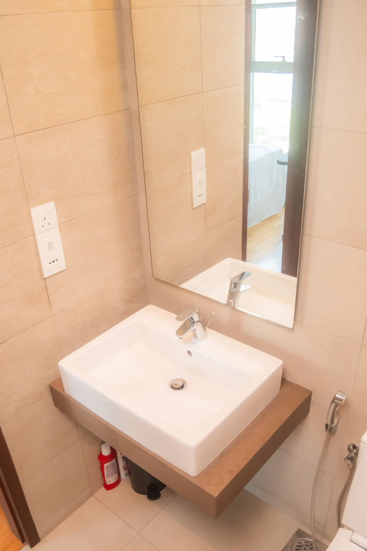 Апартаменты Yara Colombo