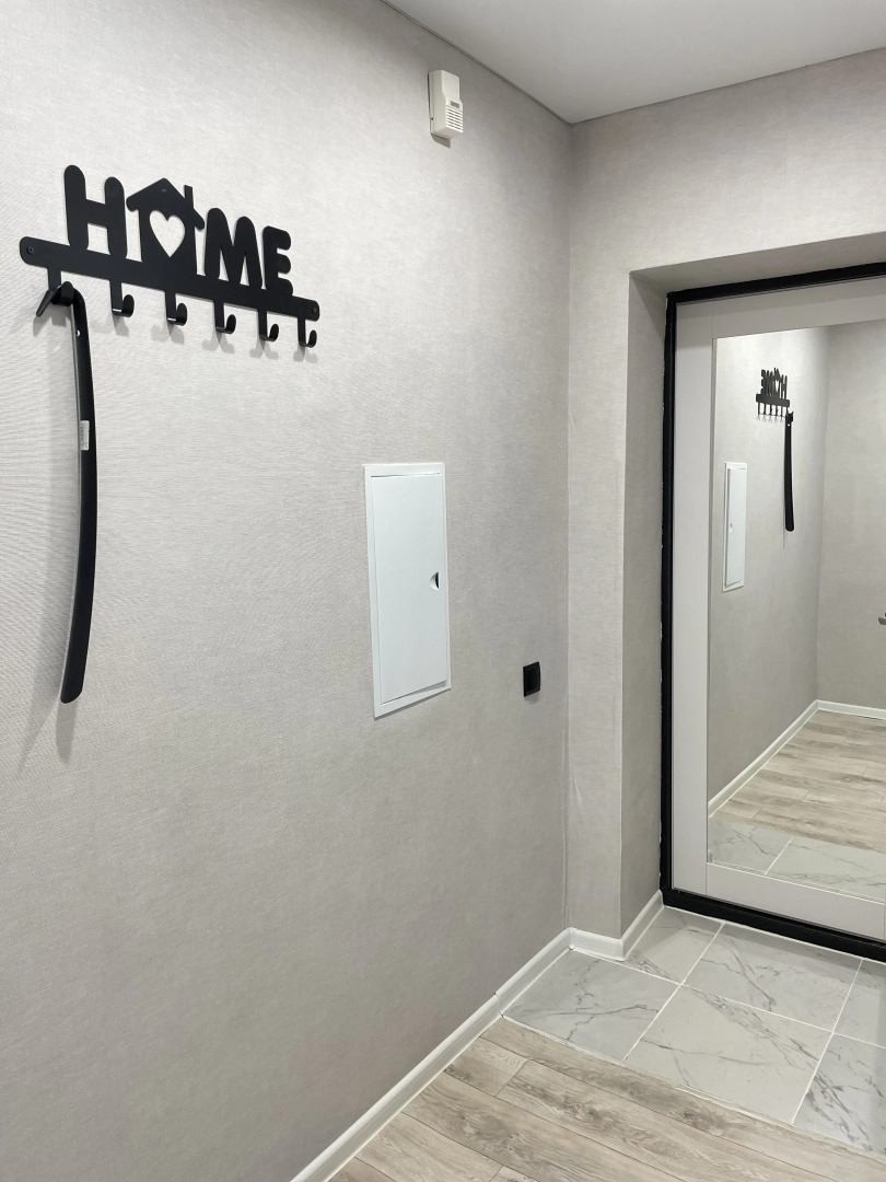 Квартира в центре Нижнекамска