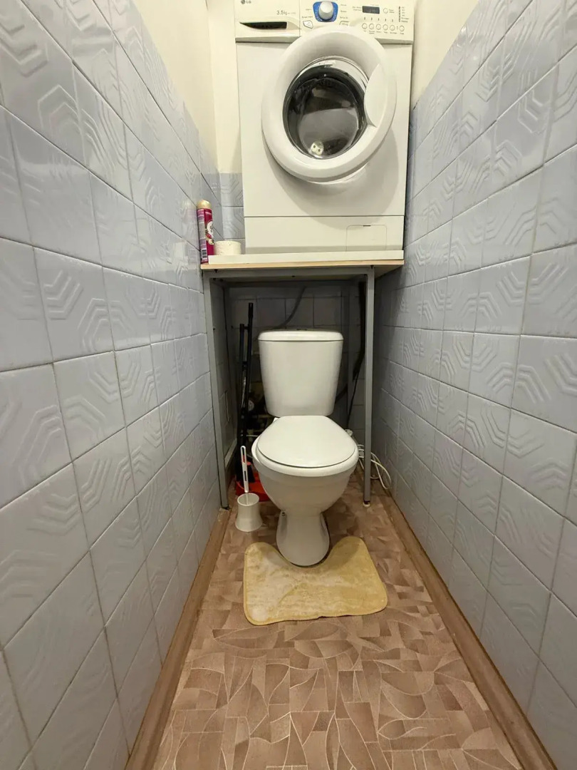 Квартира 2-комнатная на Ленина 70