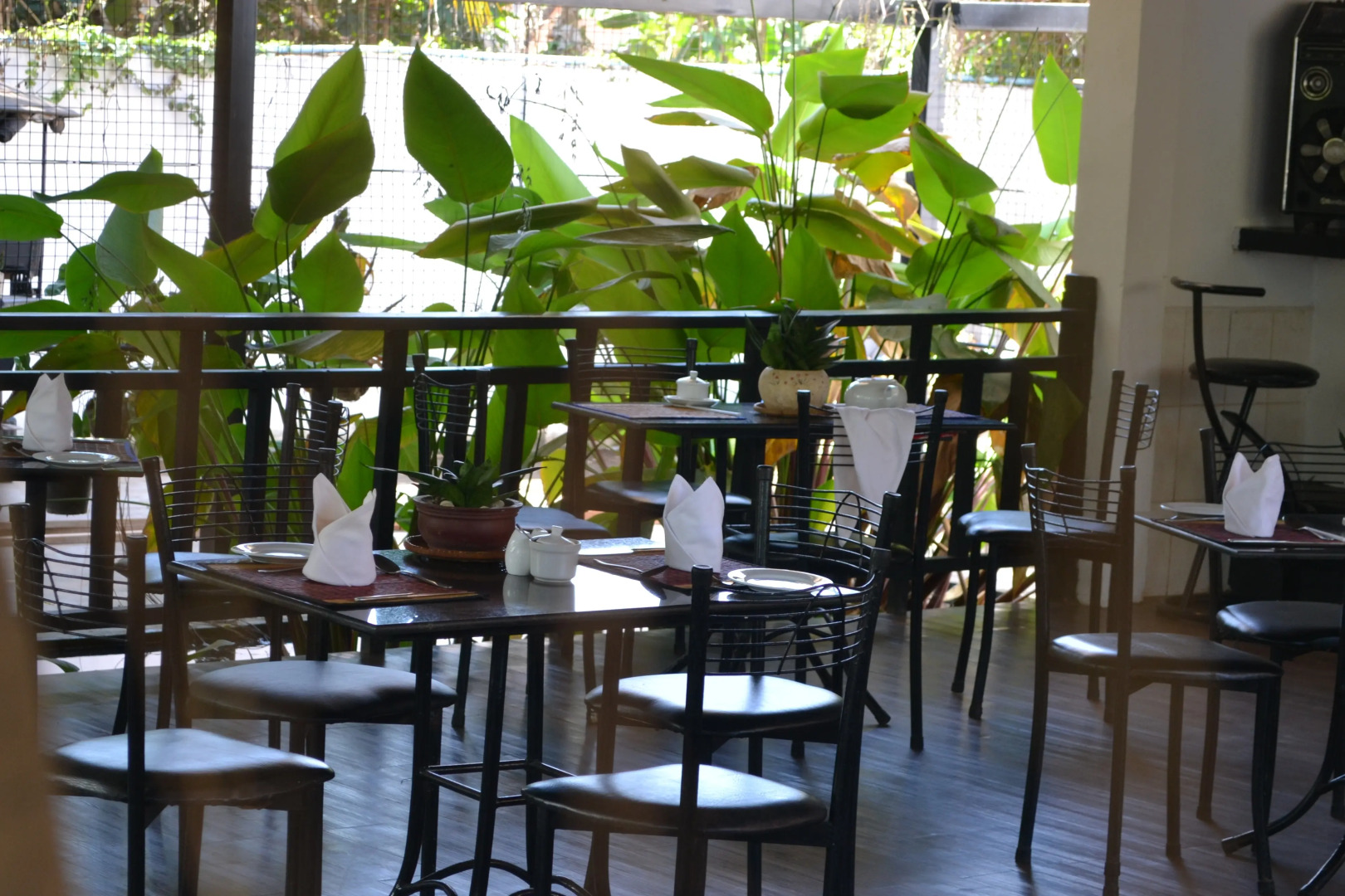 Вилла Nature Boutique Residence