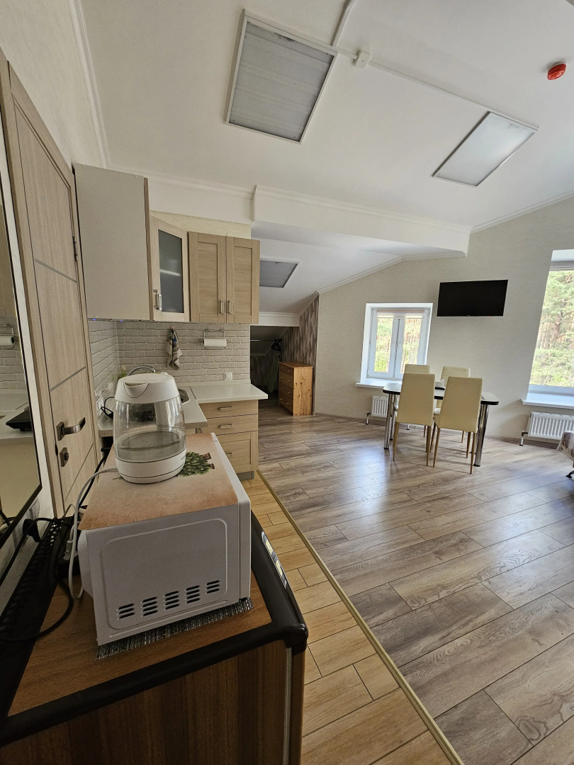 Апартаменты House Radon