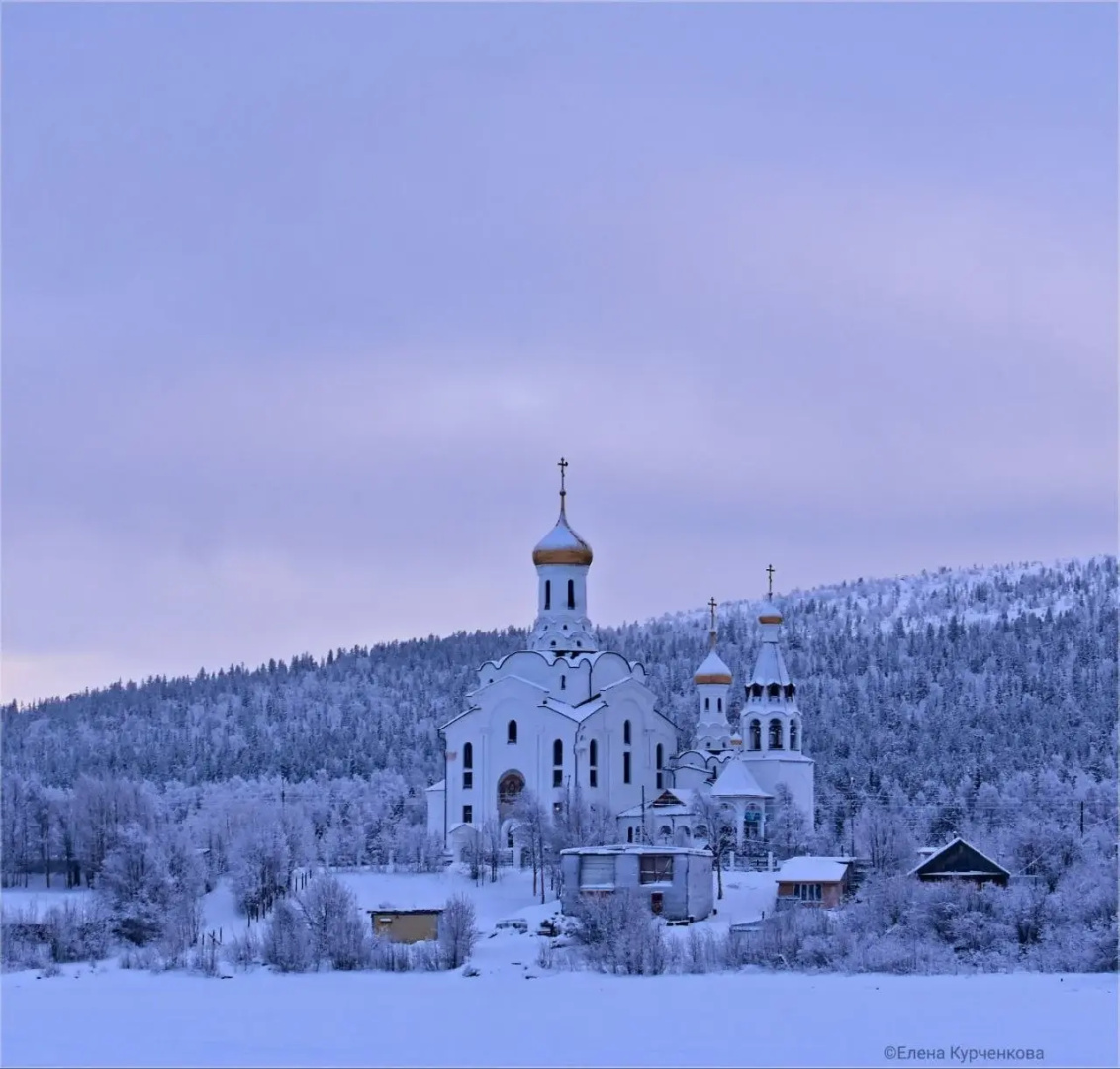 Квартира Уютная комфортная