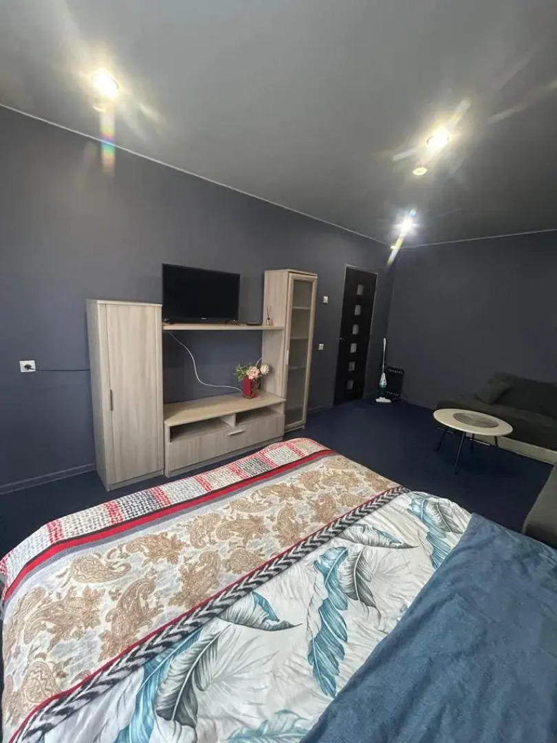 Апартаменты на Московской Улице, 50