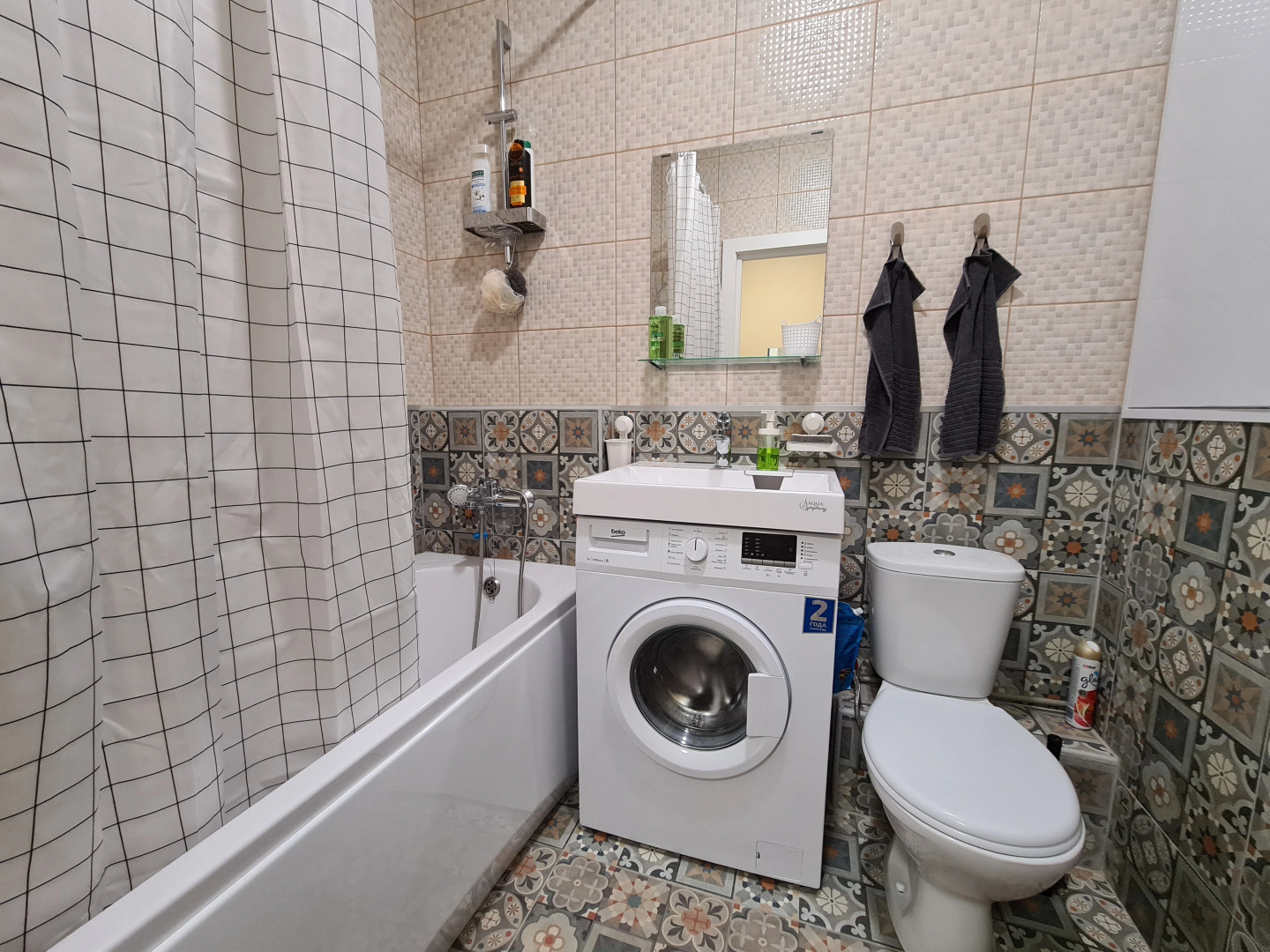 Апартаменты Sputnik не в Отель