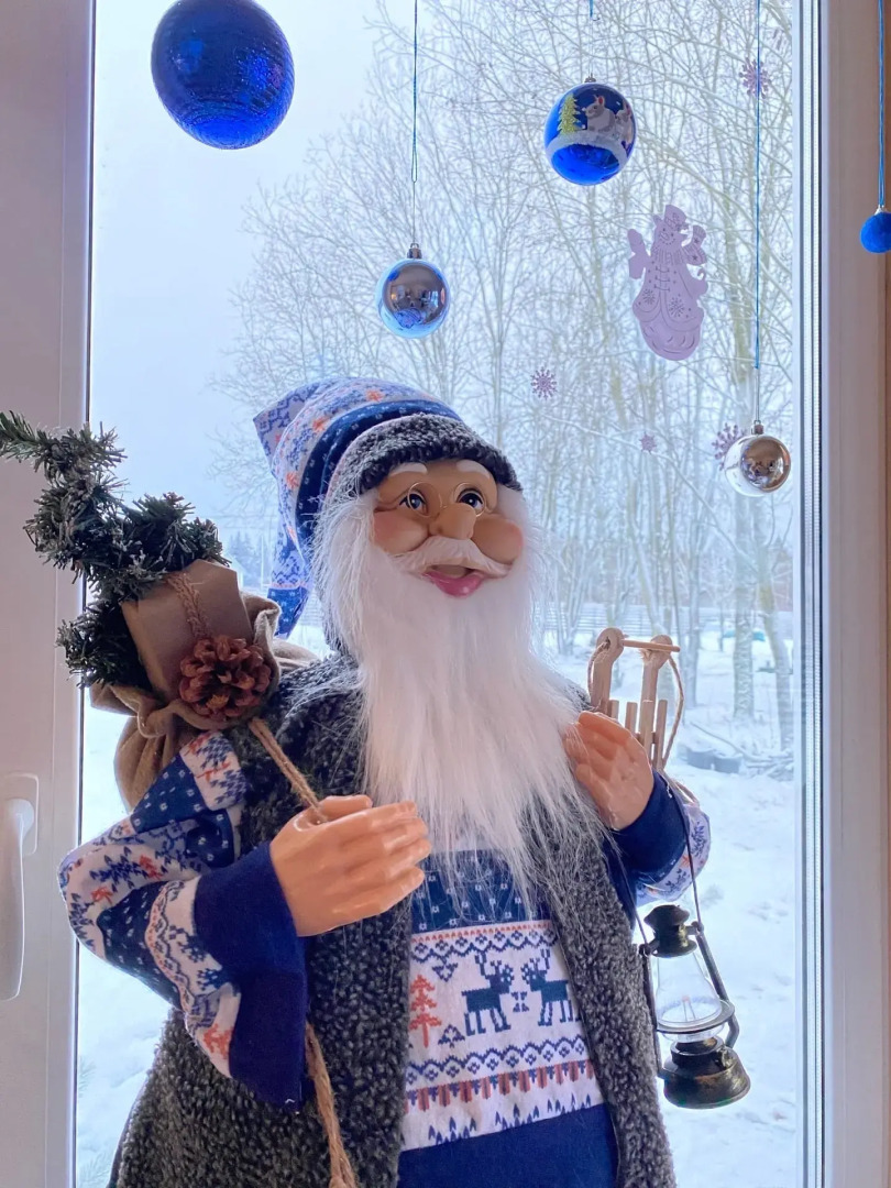 Шале Тибет в Коробицыно