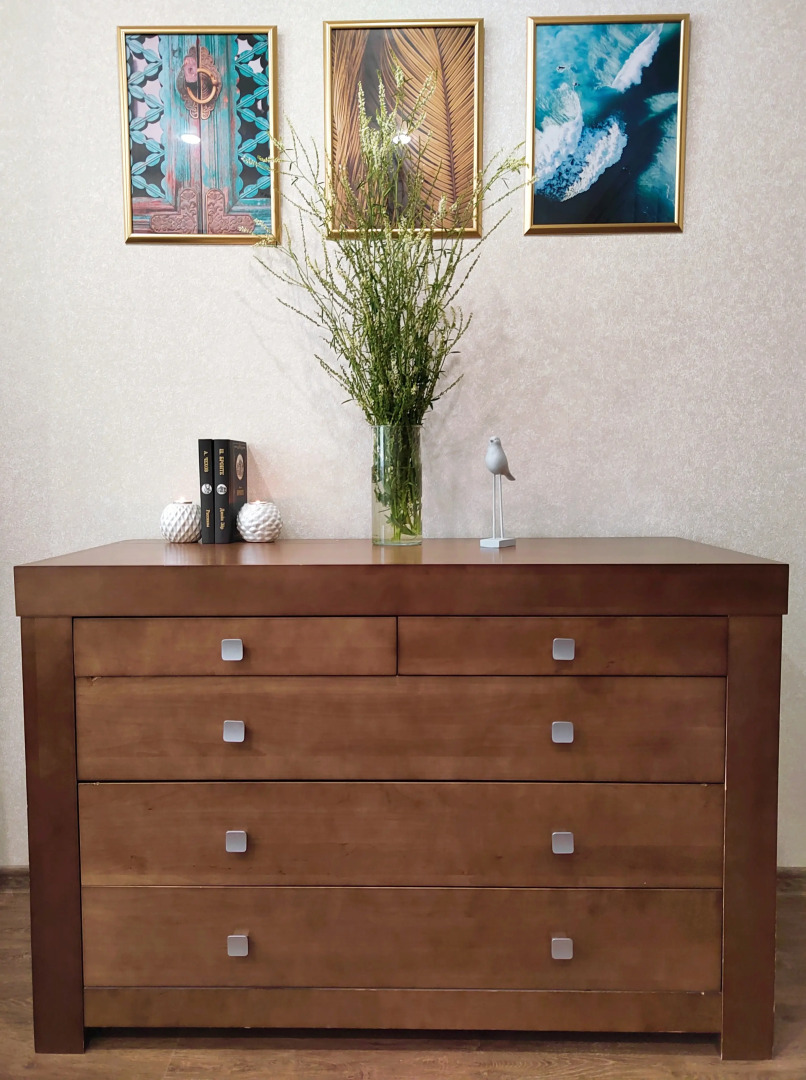 Апартаменты Милори