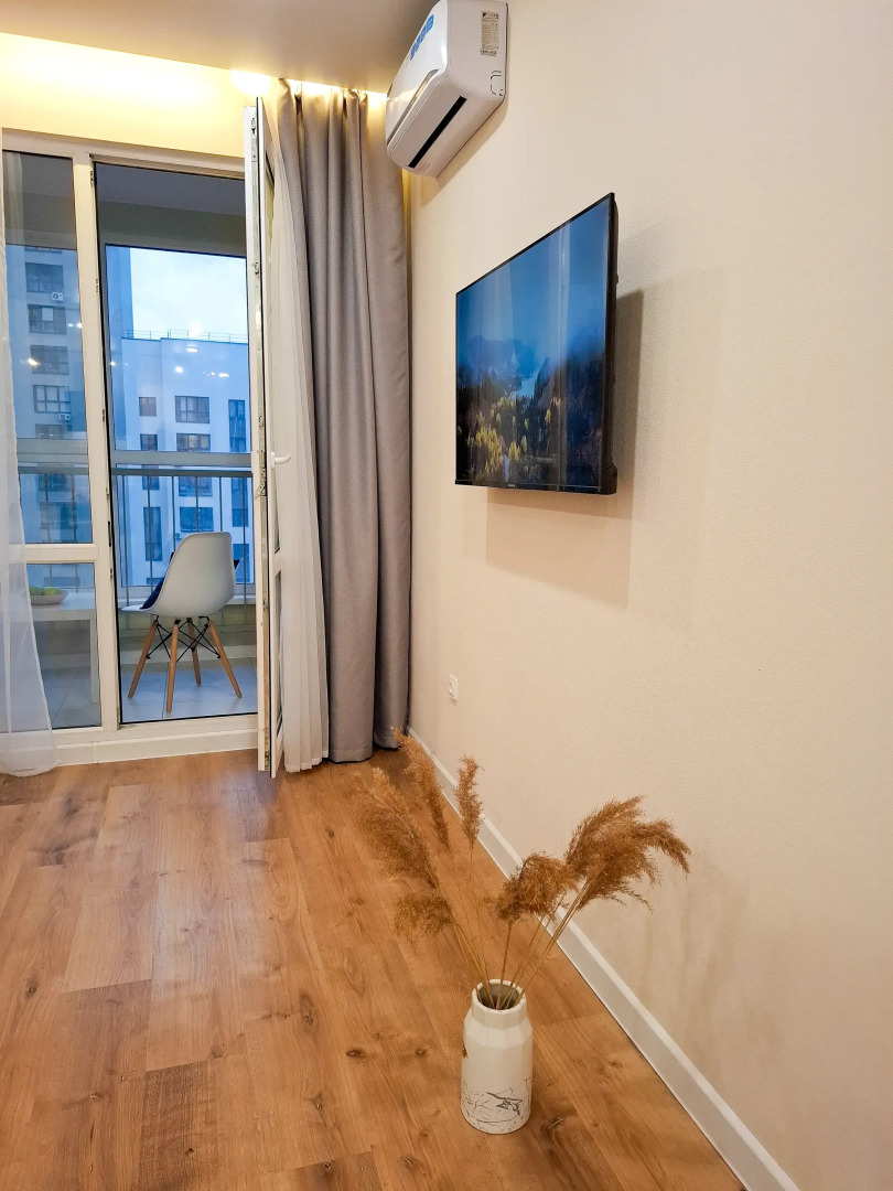 Апартаменты Indigo