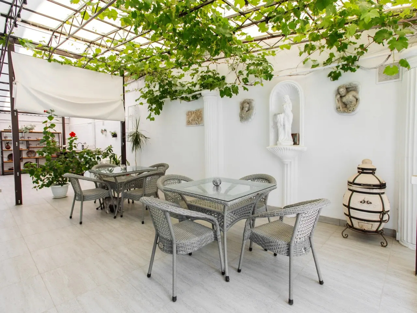 Гостевой дом Элени