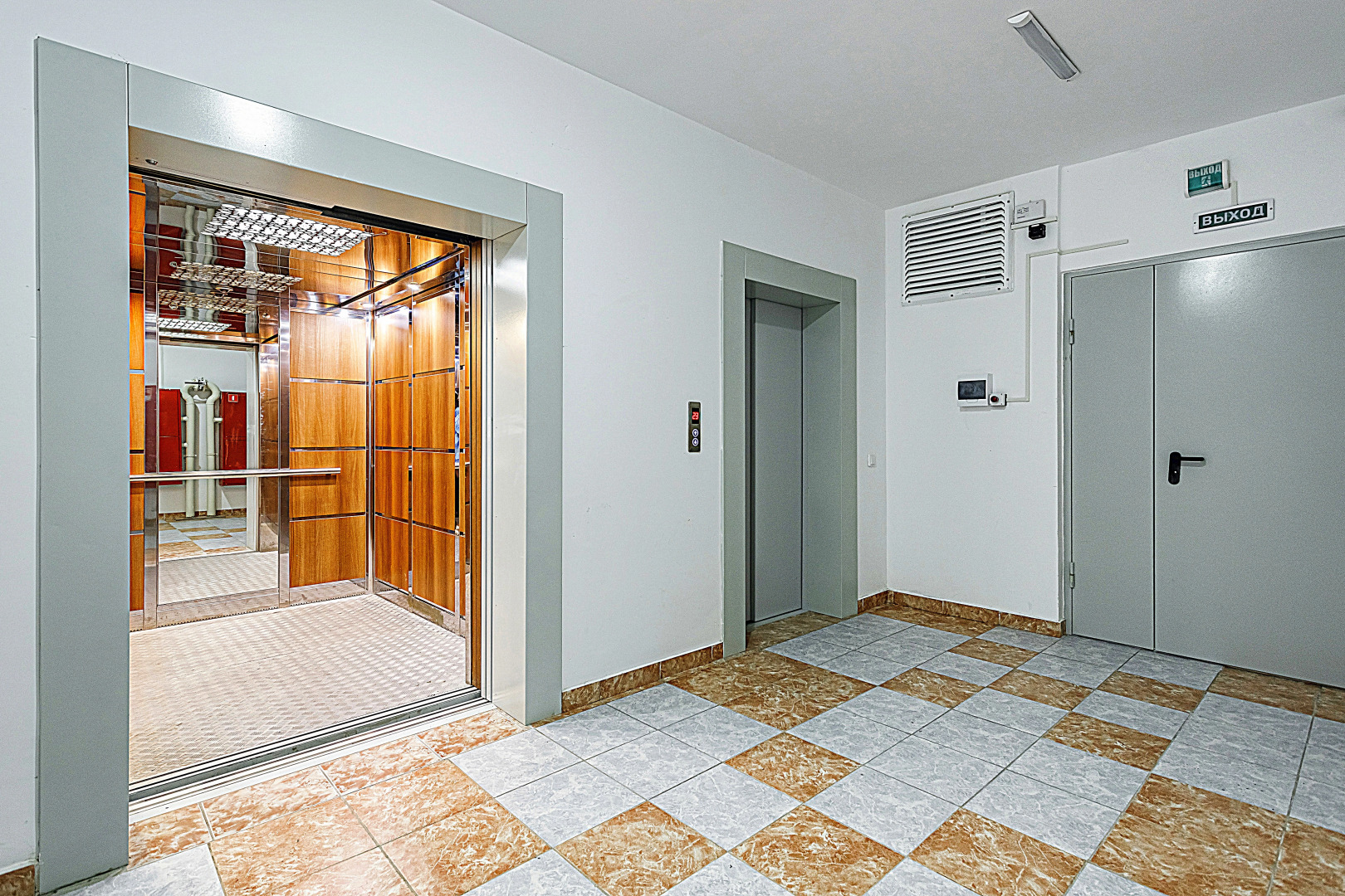 Квартира Видовая панорамная в 10 минутах от центра города