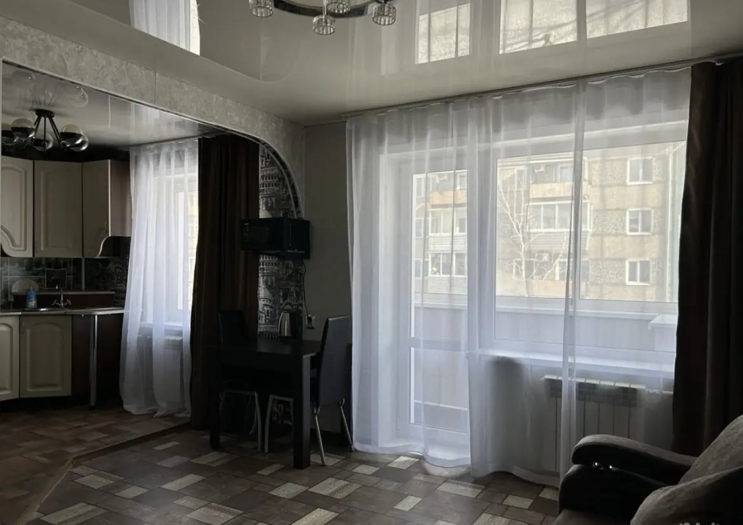 Квартира Аренда квартиры посуточно г. Амурск