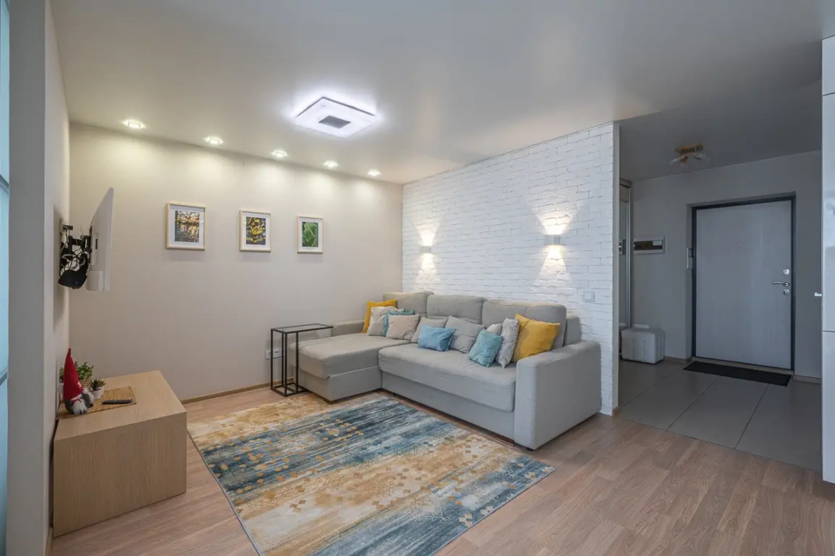 Апартаменты Сон и Душ на Библиотечной