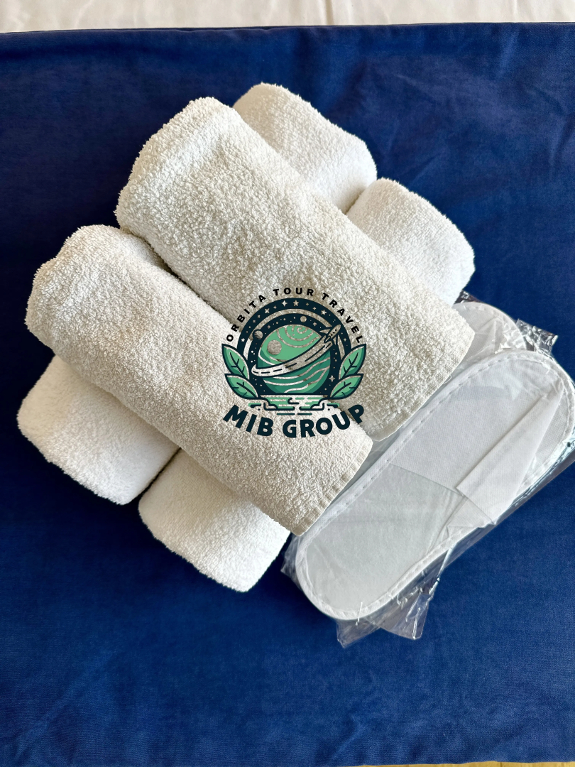 Апарт-отель Orbi City