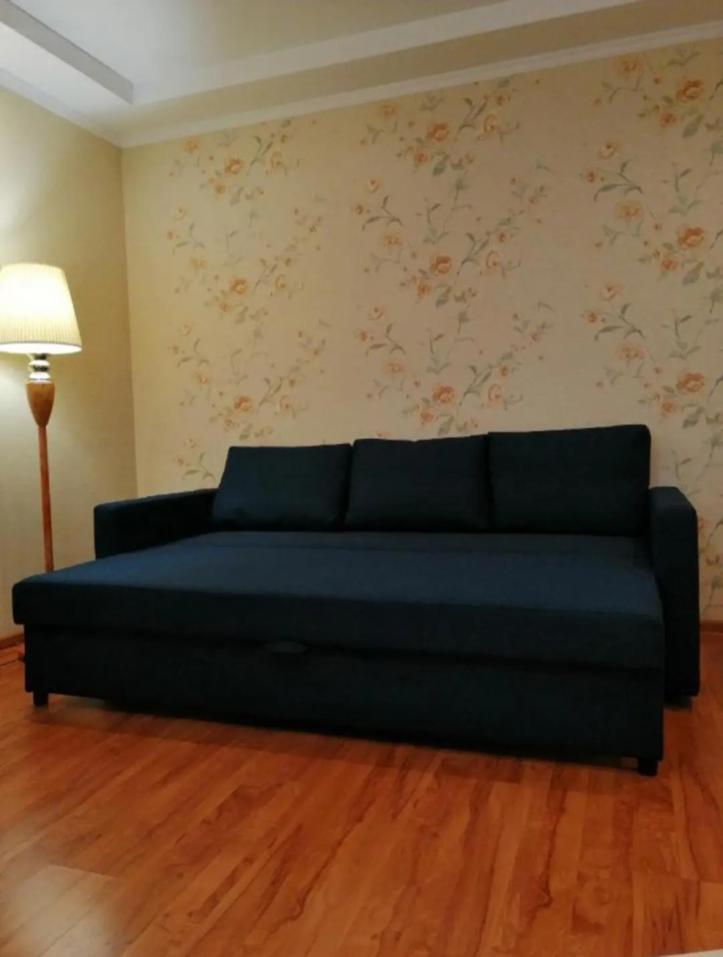 Апартаменты на самой красивой улице города