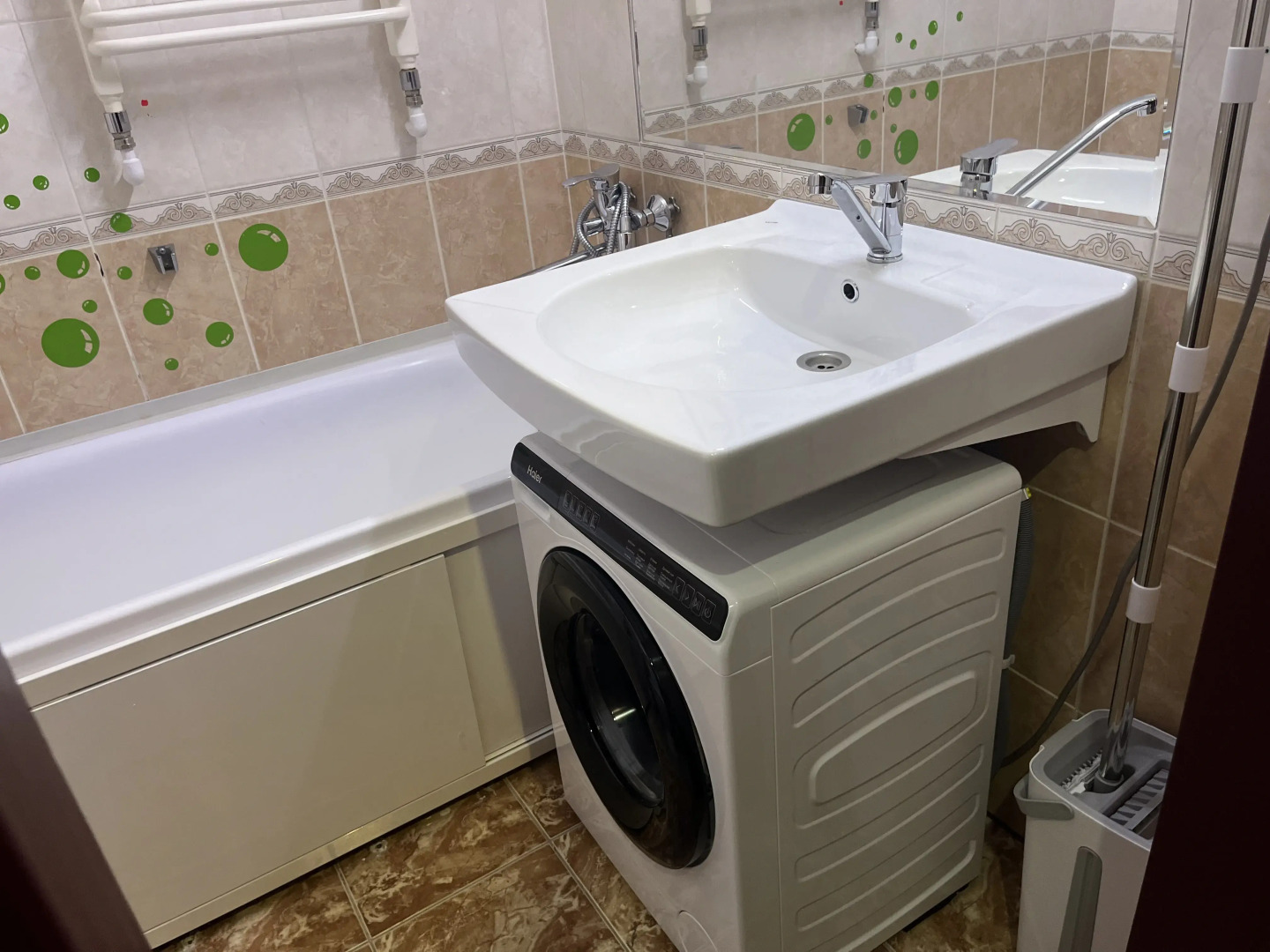 Квартира Губкинский