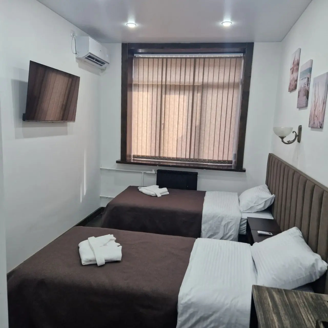 Отель В Центре