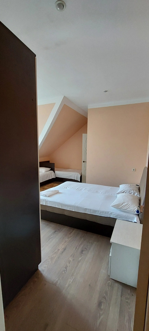 Гостевой дом Лариса