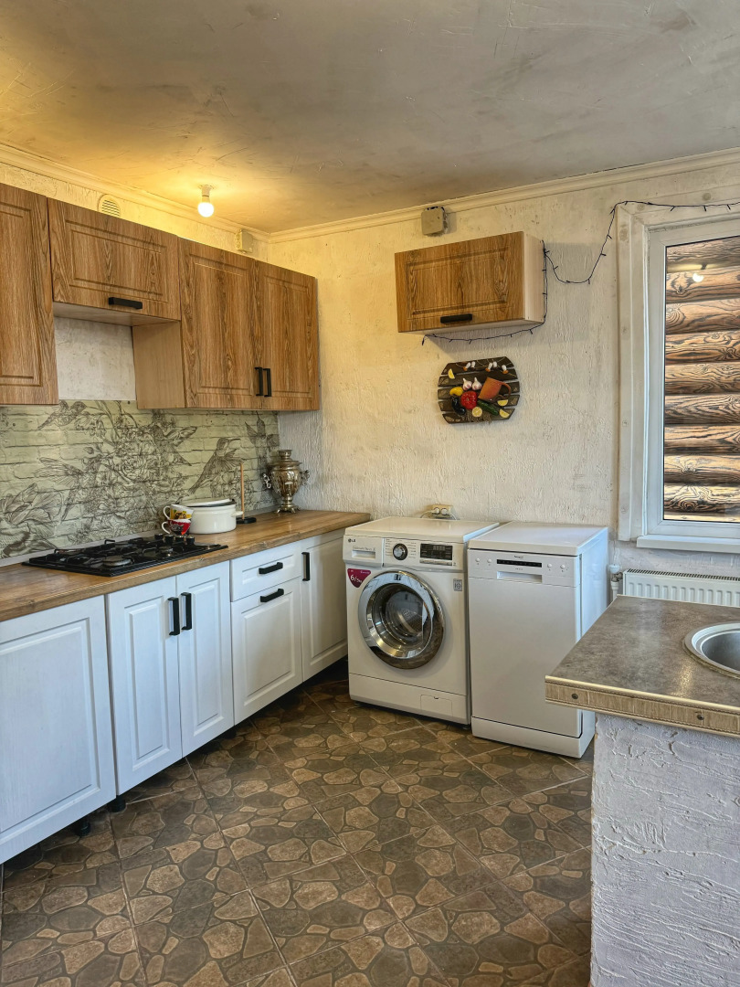 Гостевой дом Золотой дуб