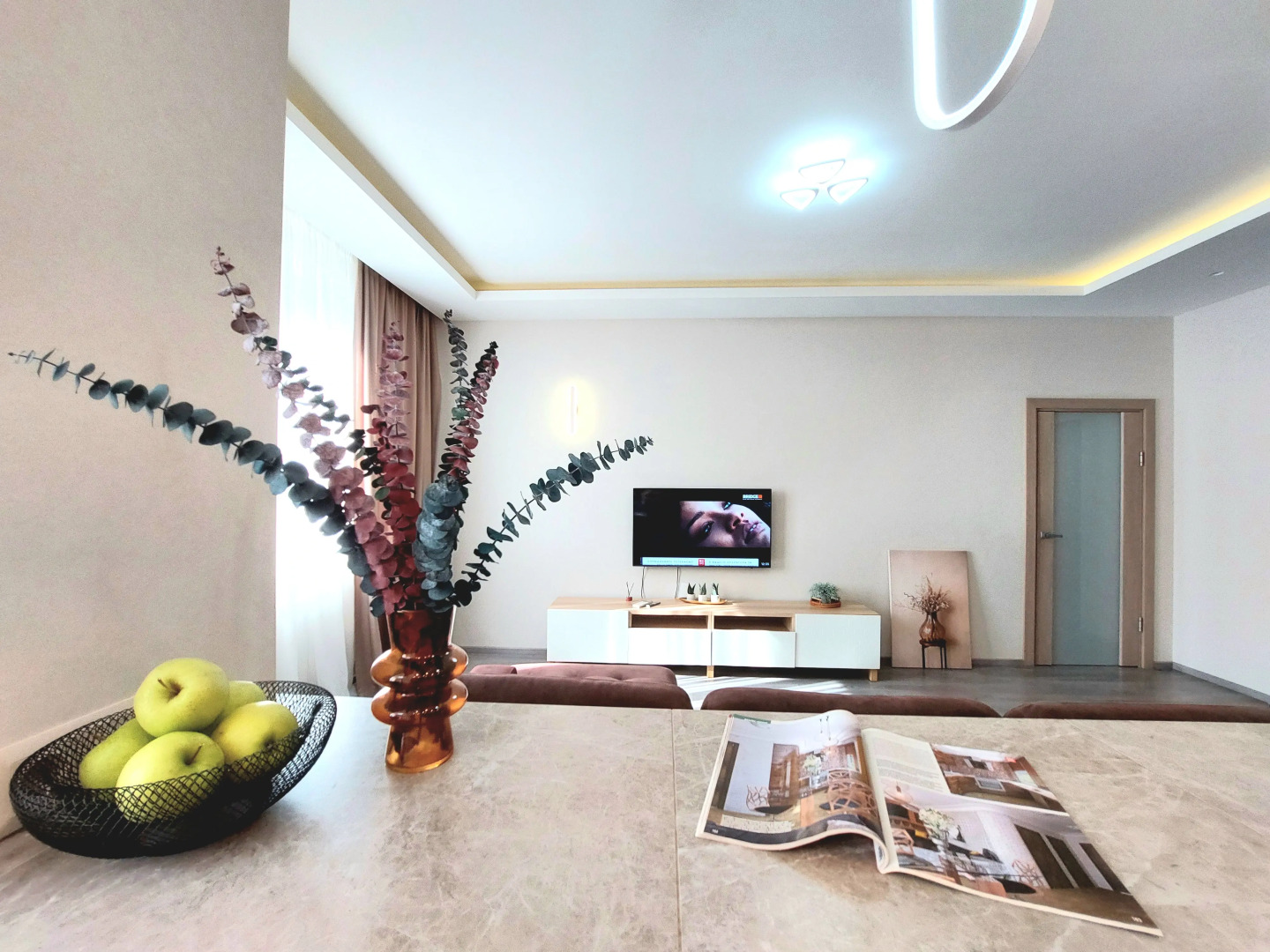 Апартаменты uTrip Ostrovskiy