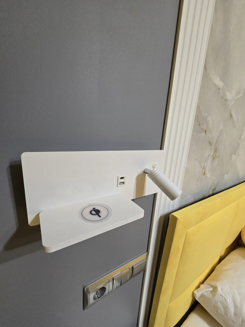 Квартира ХозяйкаМеднойГоры