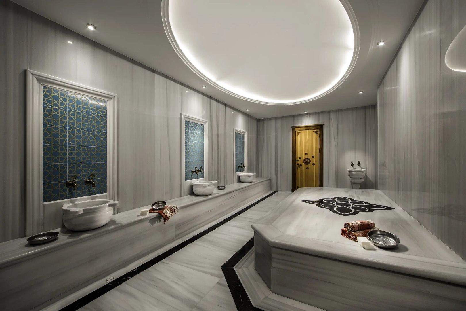 Отель Lionel Istanbul