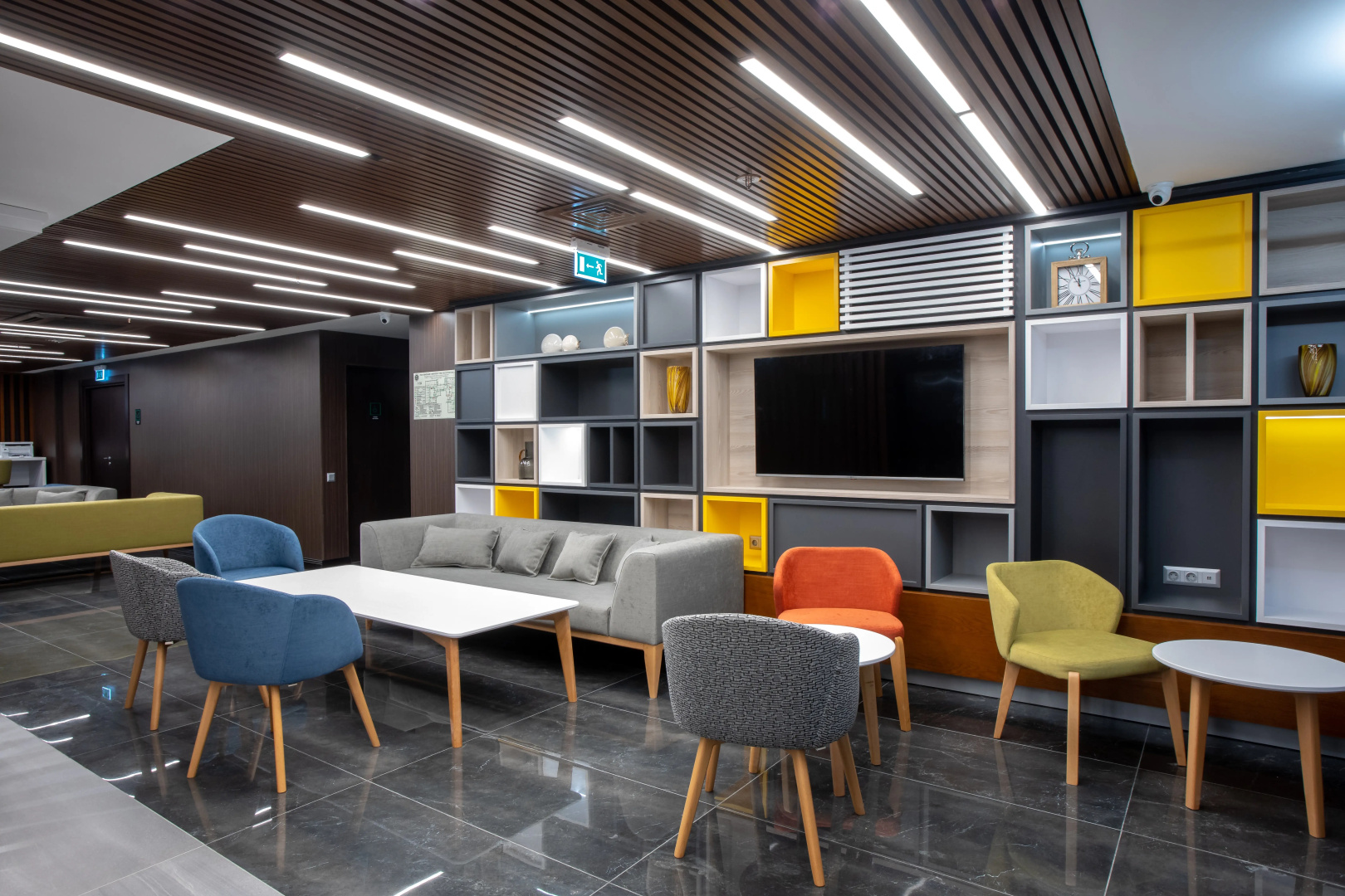 Holiday Inn Челябинск