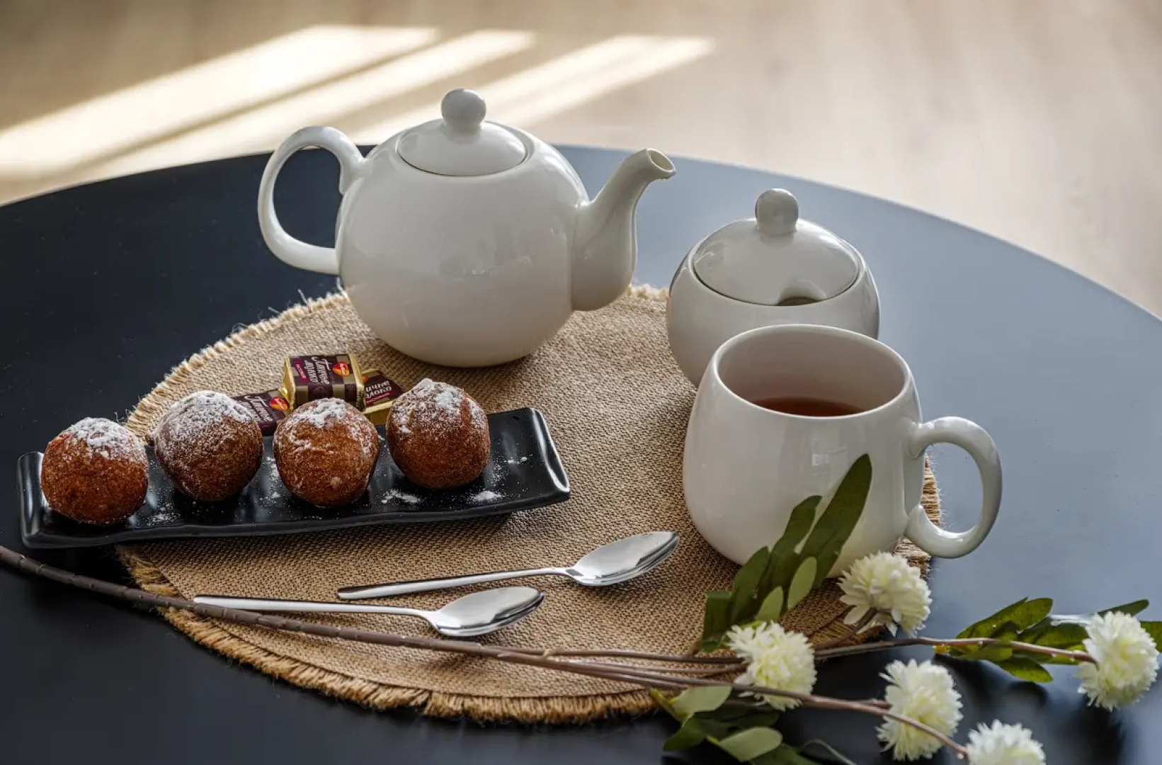 Квартира Camerton apart