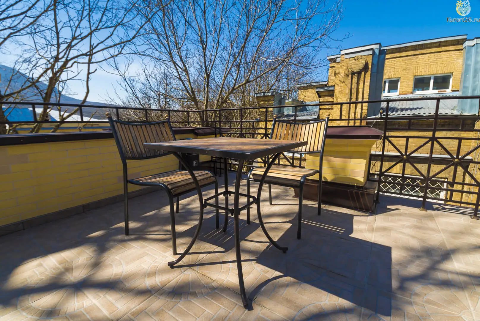 Мини-Отель Медицинский центр Княжна Мери