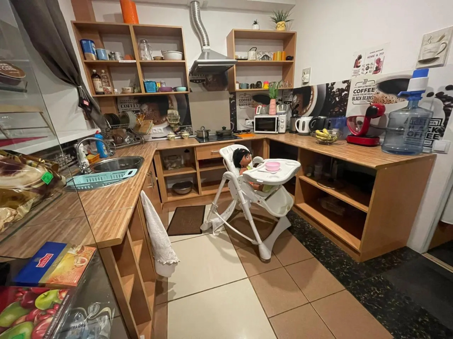 Хостел S Hostel