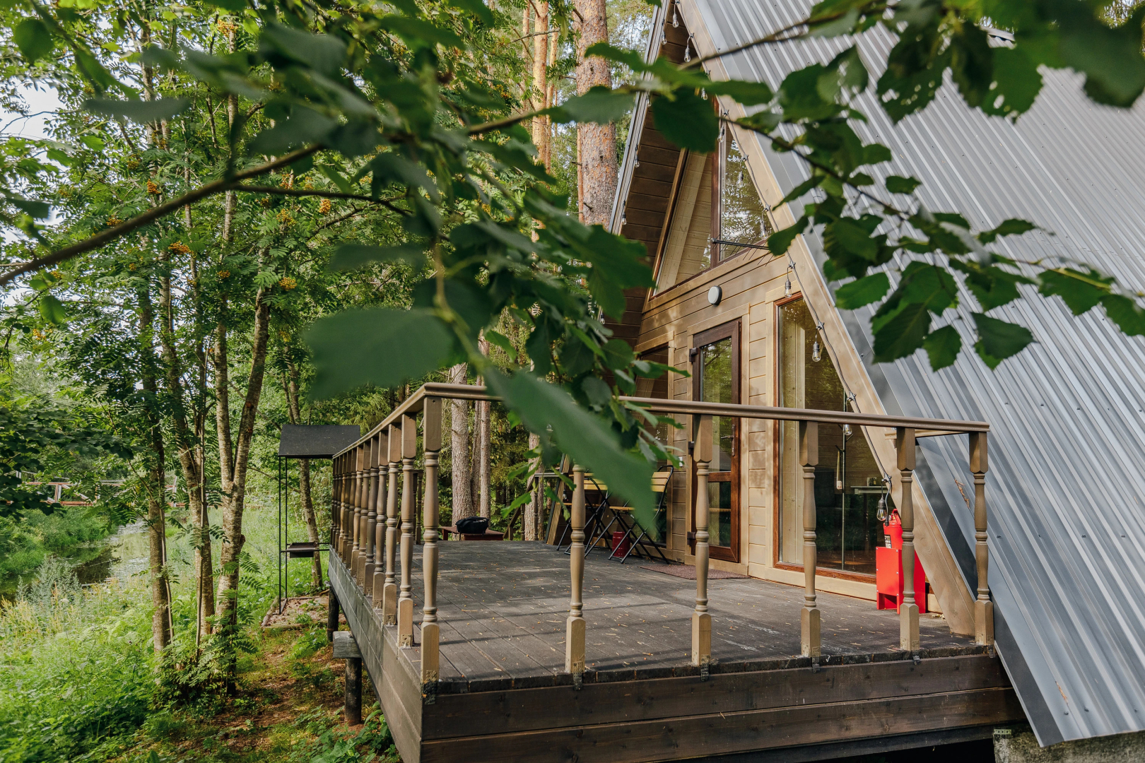 База отдыха Белка