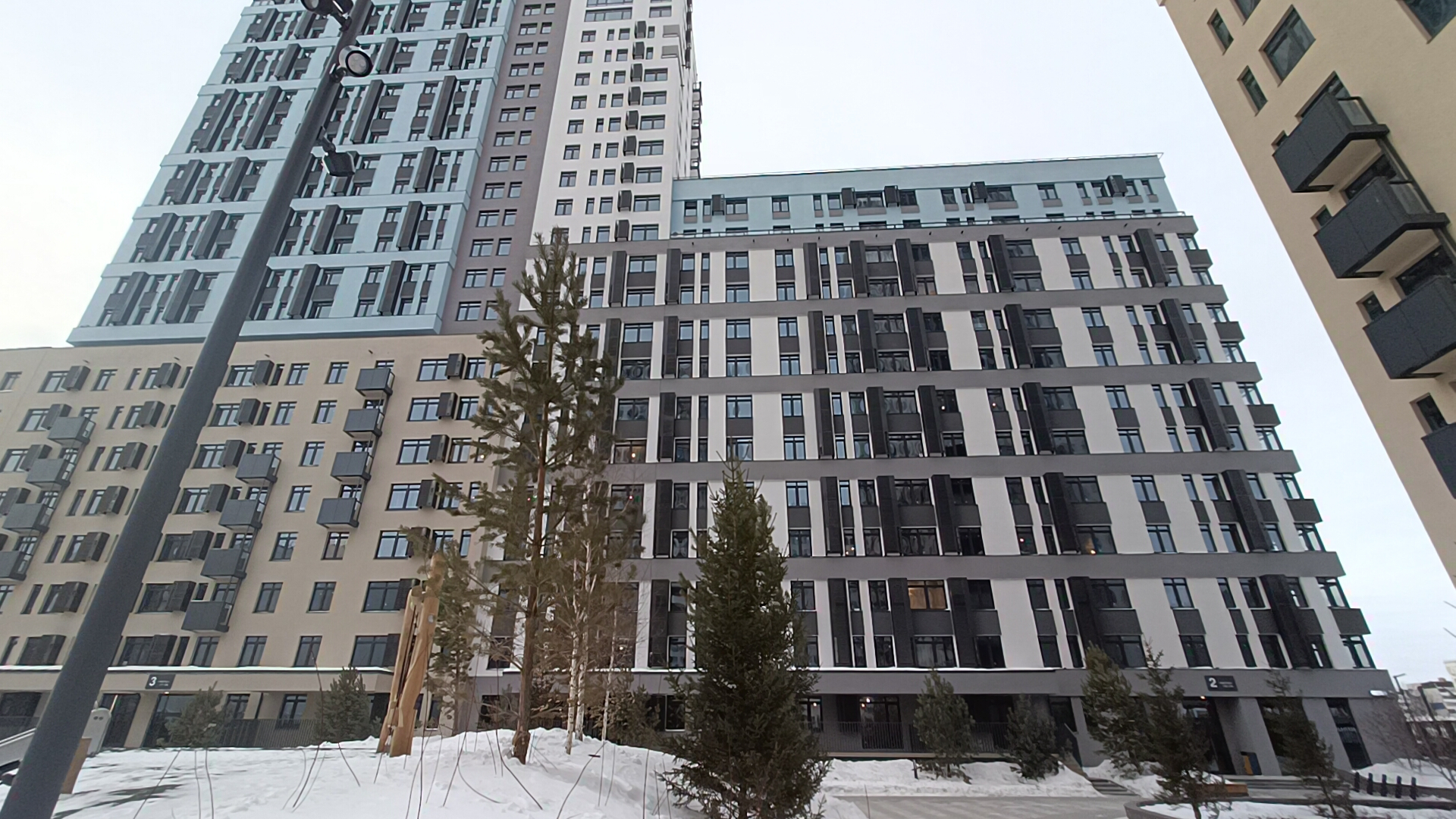 Квартира Уют и Комфорт в Сердце Сибири