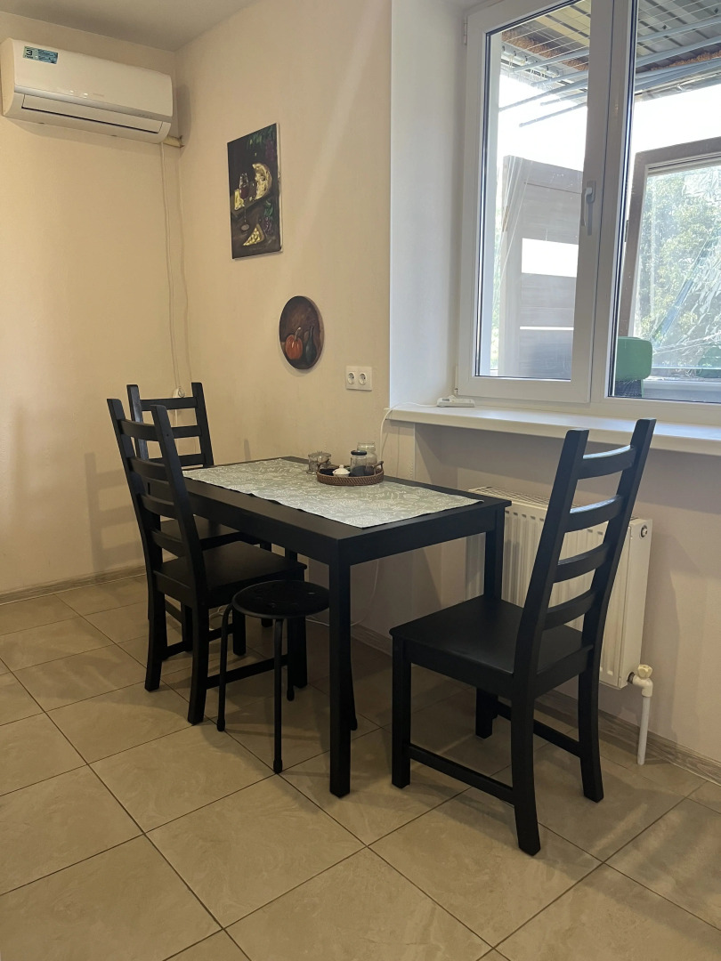 Квартира Атмосфера Apartments Южный