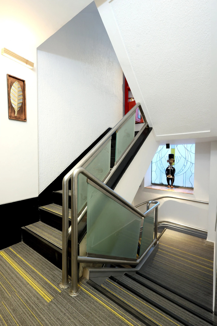 Отель MyOtel - Santacruz