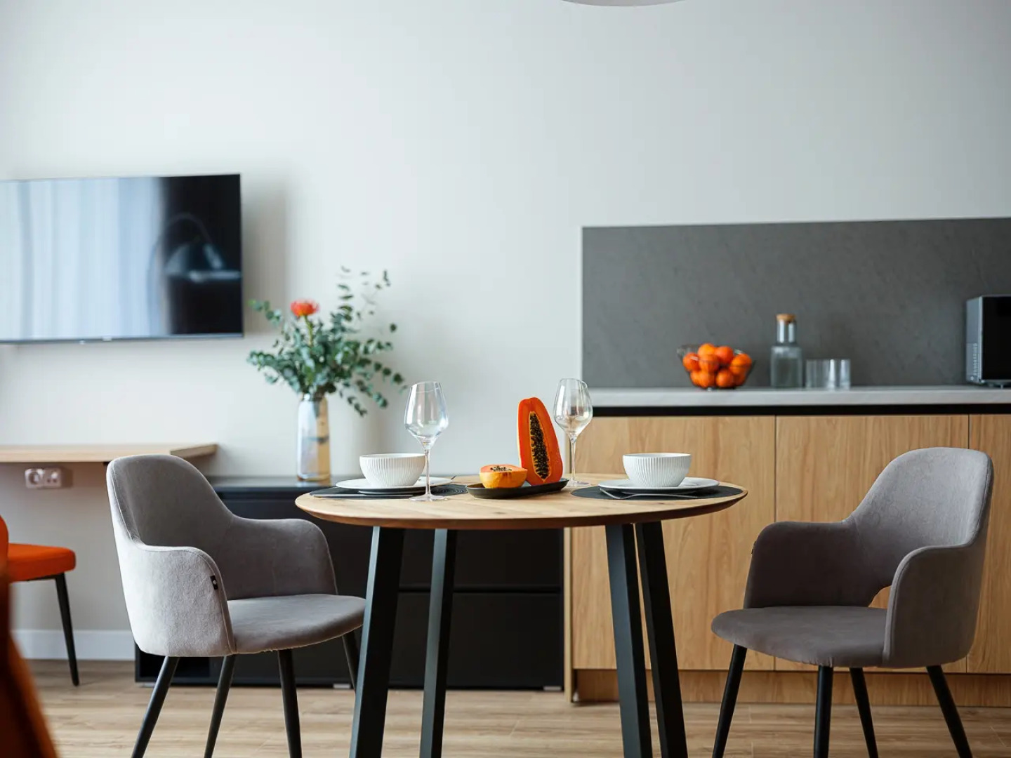 Апартаменты на Обводном Well