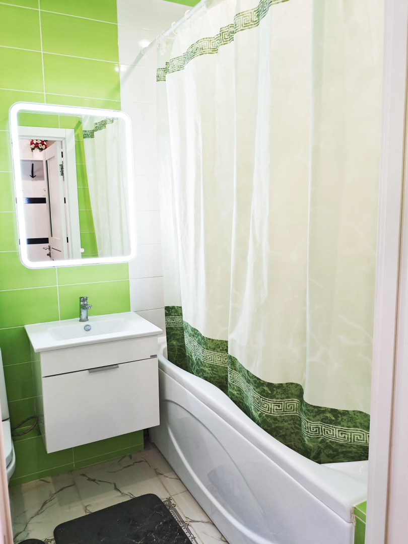 Квартира Комфортабельная в центре Белгорода