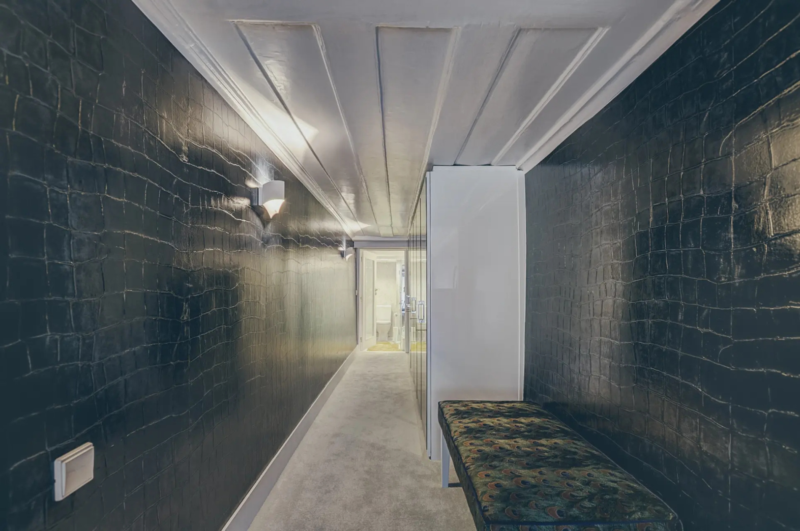 Deco Gem Bica Luxury Apartment