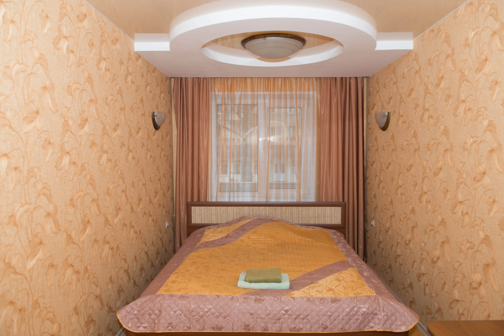 Квартира Трешка на Ленина
