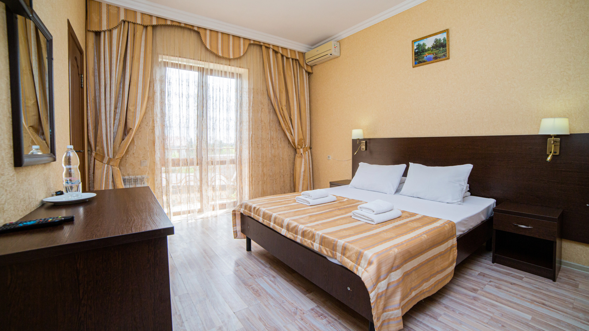 Гостевой Дом Ной