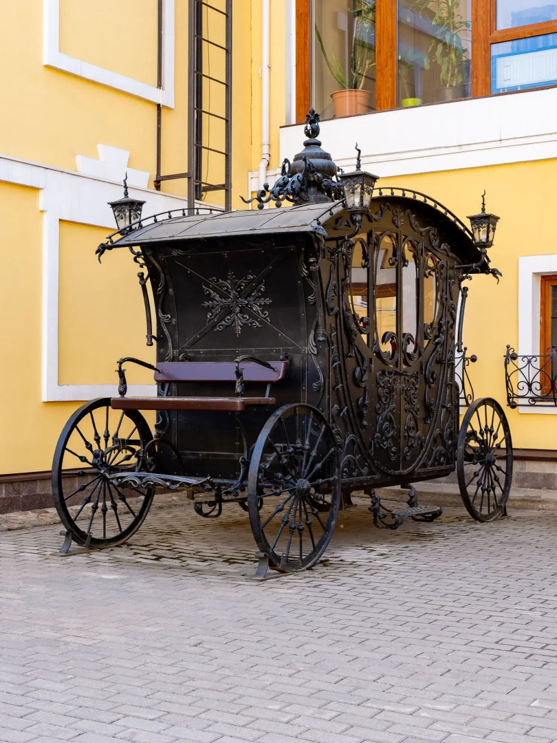 Отель 365 СПб