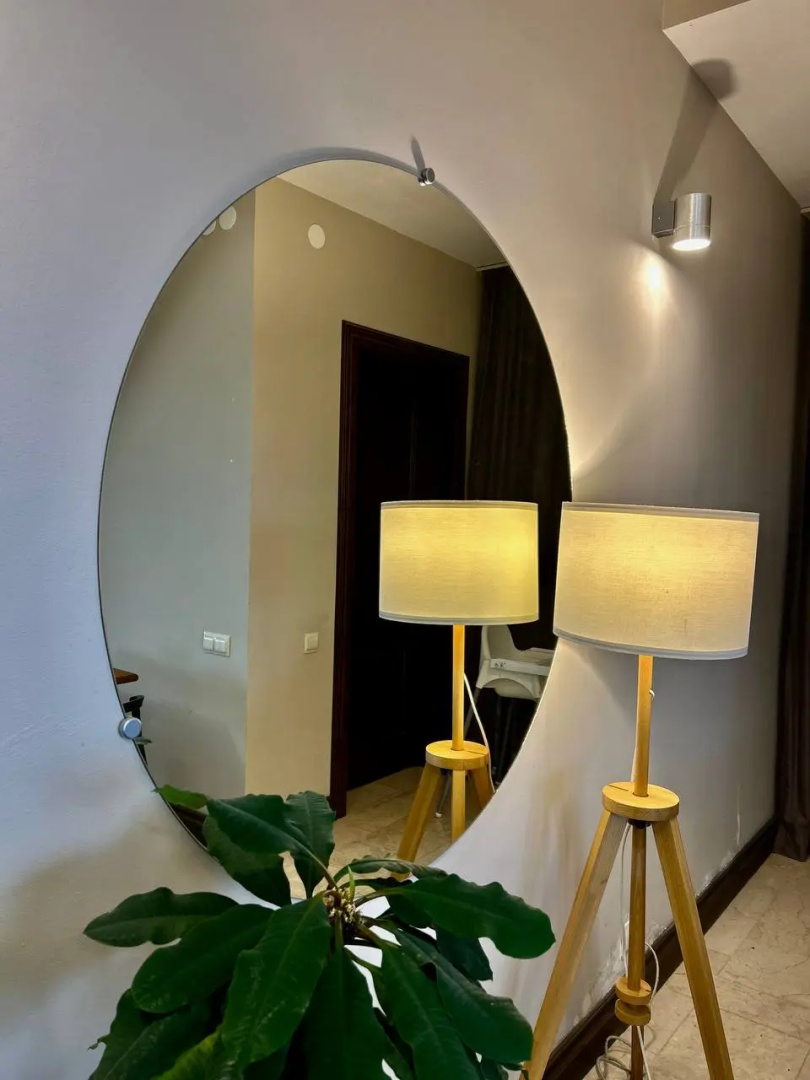 Бутик-отель boutigue hotel Amra