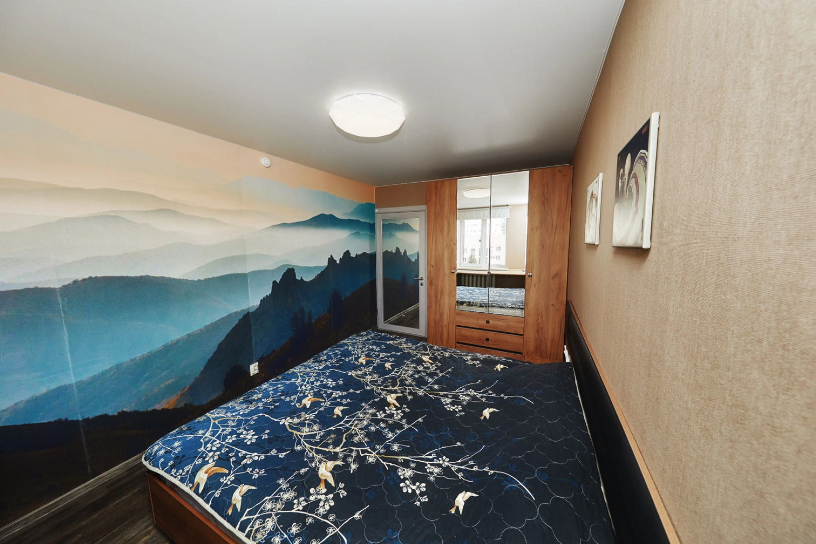 Апартаменты ХатаНа5том