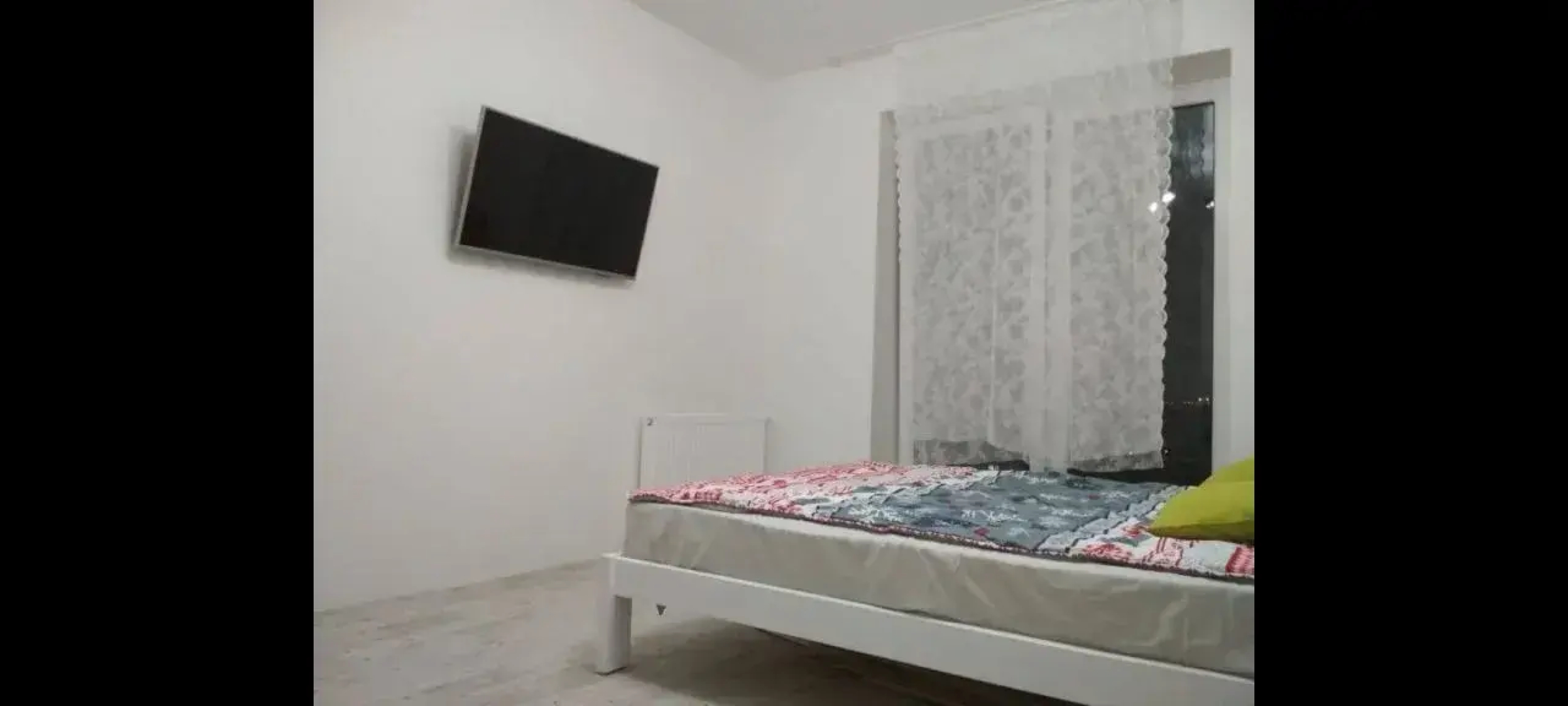 Апартаменты на улице Потёмкина 20б