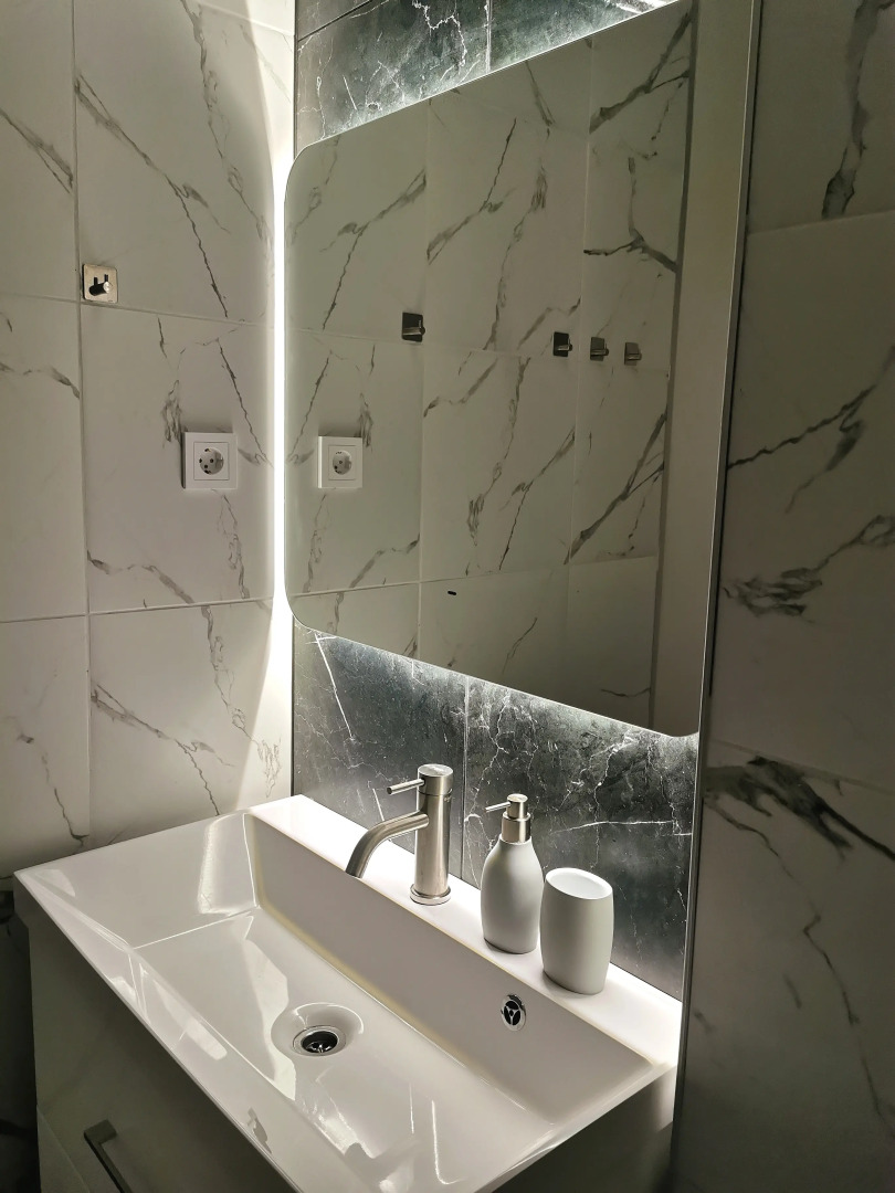 Апартаменты Inkeri